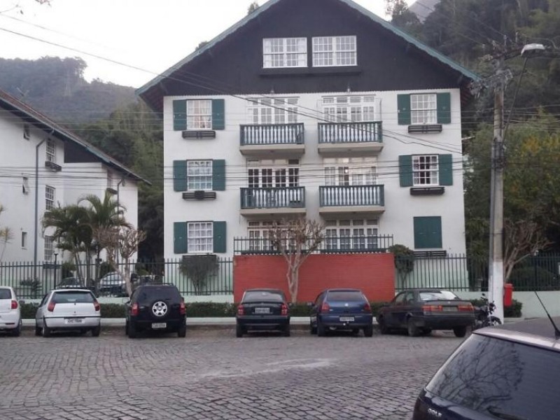 Apartamento Vila Nova