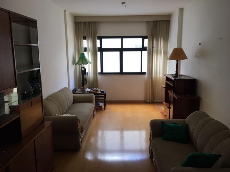 Apartamento no Centro