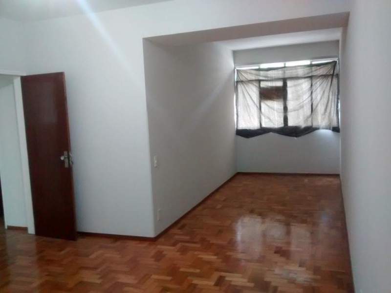 Apartamento no Centro