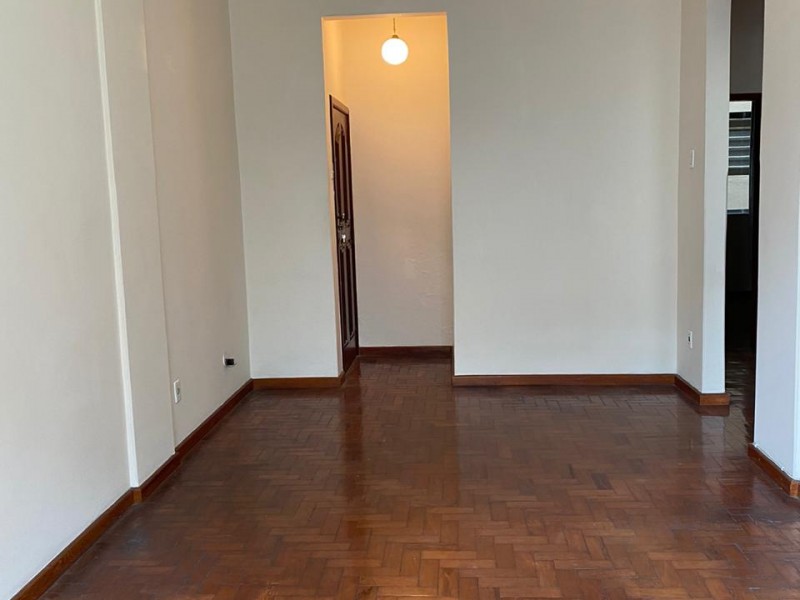 Apartamento no Centro